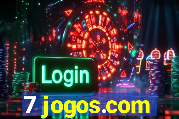 7 jogos.com